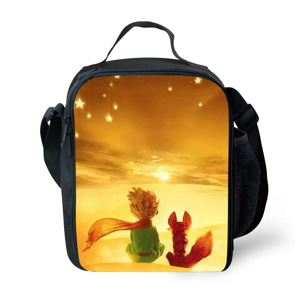 Minnie mouse high quality thermal lunch bag frozen