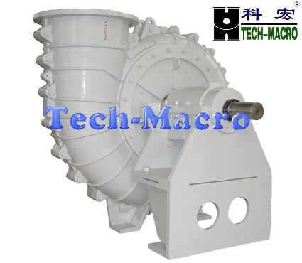 
700mm single casing horizontal recirculating pump for absorbent tower in FGD appliances 