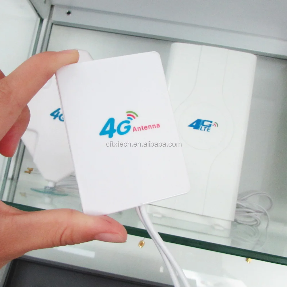 NEW! antenna 700Mhz to 2700MHz range 4G LTE mimo antenna Factory directly