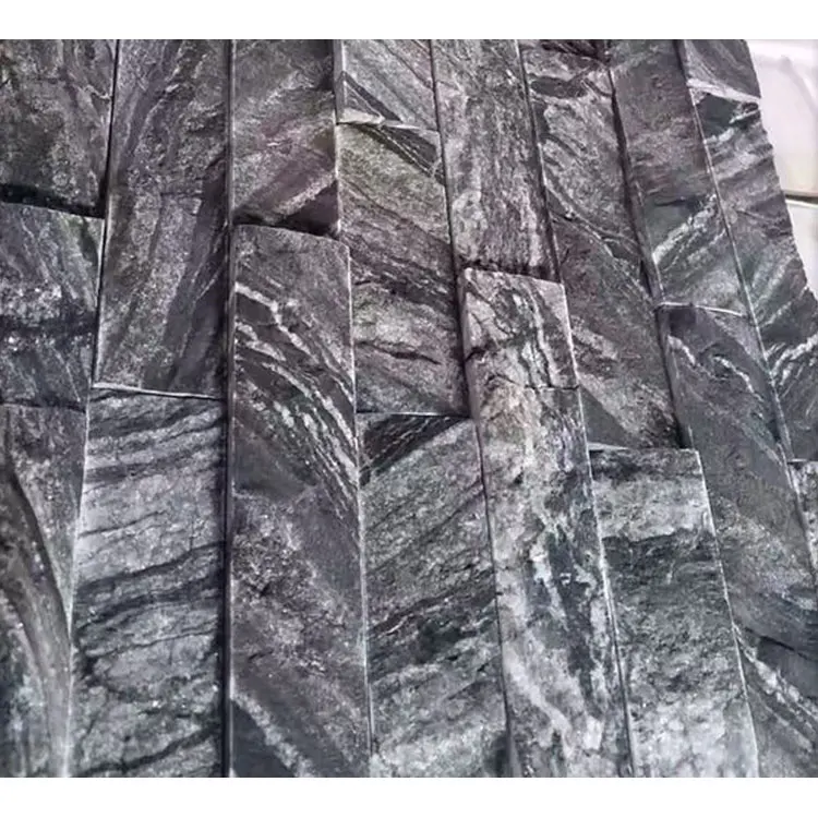 China wholesale exterior decorative wall stone Flagstone Wall Tiles