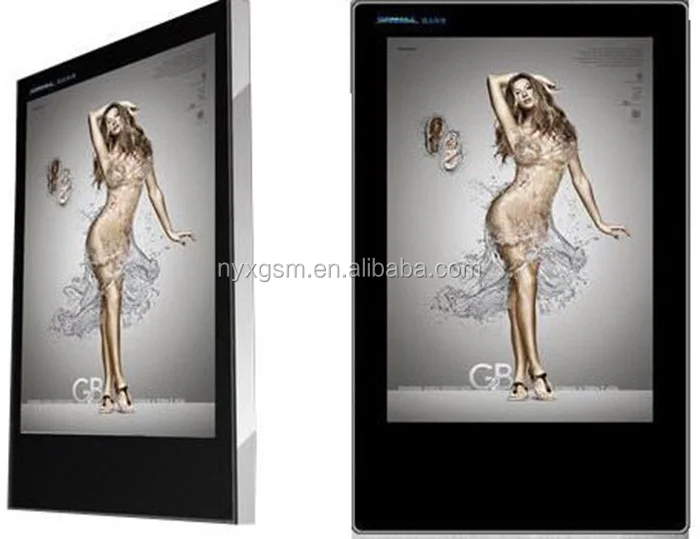 Polaroid Sheet Film Inkjet Image Media Advertisement PET Films For Eco-solvent Matte/Glossy