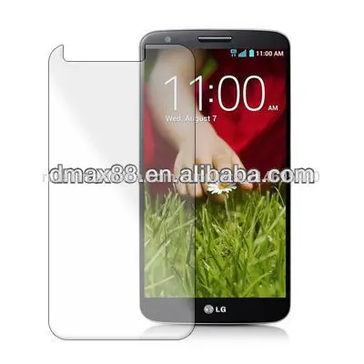 горячий продавать матовый экран протектор для lg g2 e940