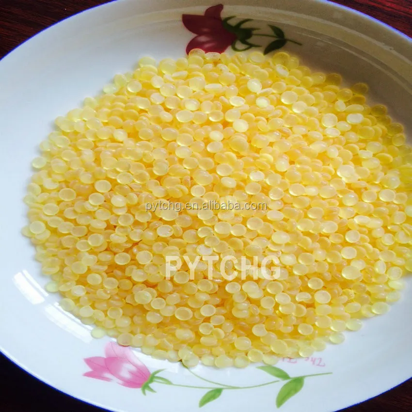 
Light yellow Petroleum Resin C5/C9 Copolymerized Hydrocarbon Resin used for Adhesives and Rubber Tire 