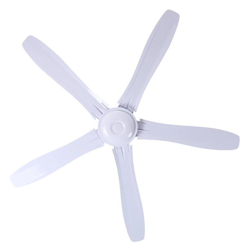Home appliances electrical source 56 inch ventilador ceiling fan bedroom mini ceiling fan