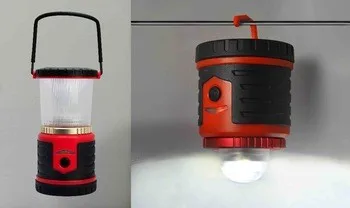 
Waterproof Portable Plastic Emergency Adventuridge Outdoor Rechargeable LED Camping lantern 