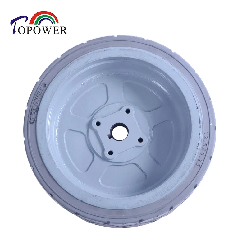 Ножничный подъемник Haulotte Optimum 8, шина 12,5x4,25 Haulotte 2820302920