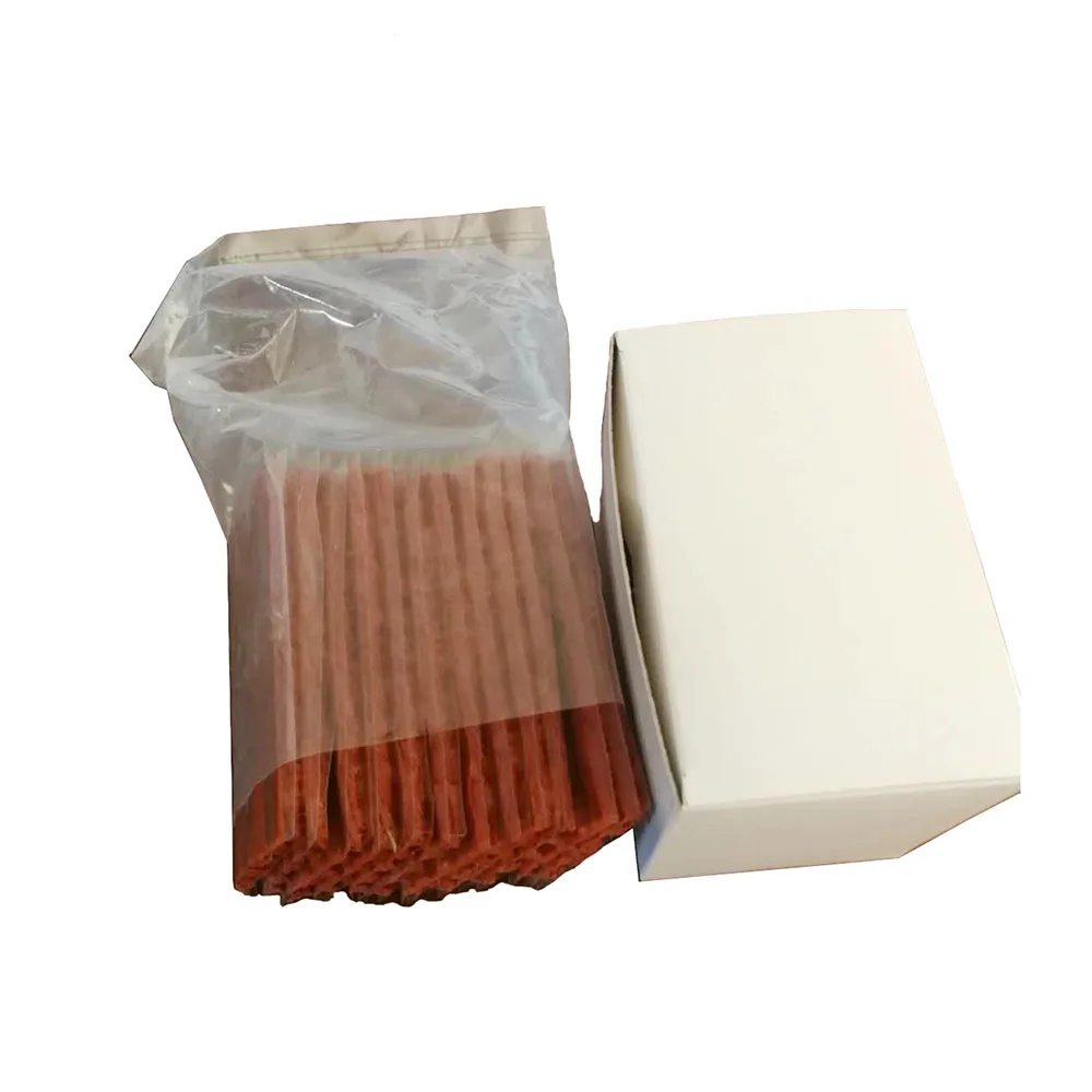 EAGLE Seal Tire Plugs 60 SEALS 100% SELF VULCANIZING TUBELESS TIRE REPAIR PLUG