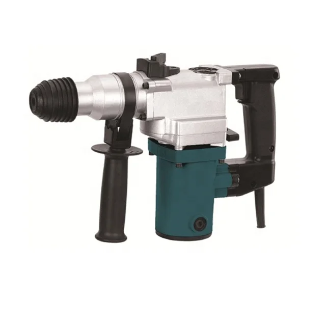 
Industrial Electric RH002 26 mm 800r/min Rotary Hammer Drill Tools 