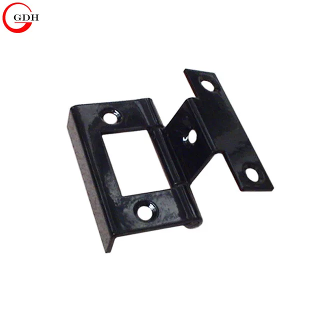125 Degree Overlay door furniture hardware hinge