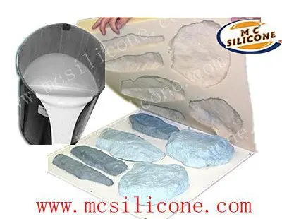 Best Price Silicone Rubber for Resin Mold Casting/MC Silicone