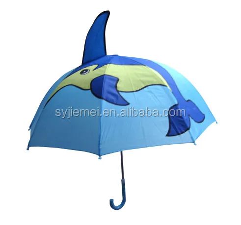 Horse desgin Kids Umbrella or children umbrella