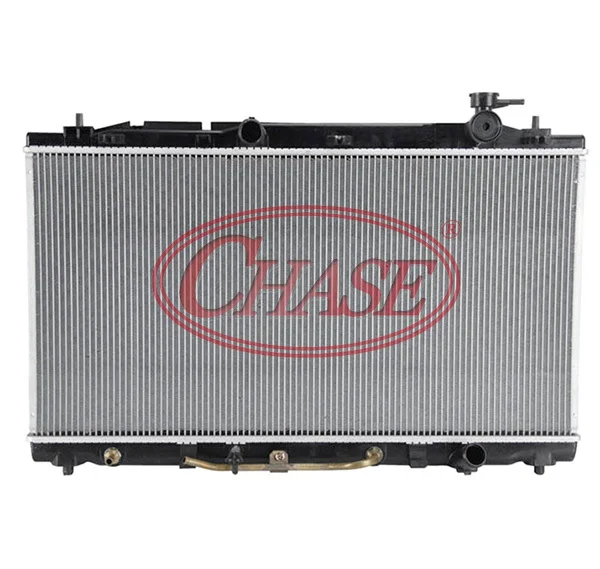 РАДИАТОР ДВС TOYOTA CAMRY LEXUS ES350 2GR-FE 3.5 2006- 16400-31520 16400-31470 16400-AD010