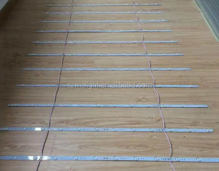 high power smd 3030 led strip for larger area box signs