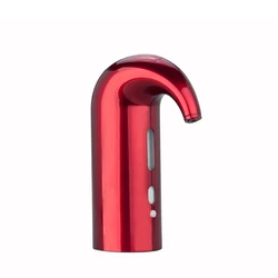 Automatic Decanting Wine Spirits Dispenser Electronic Decanter Pumps