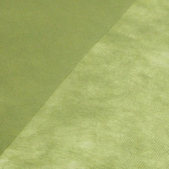 PET Non Woven Flower Wrapping Sheet Home Textile Fabrics Flower Gift Wrapping Material