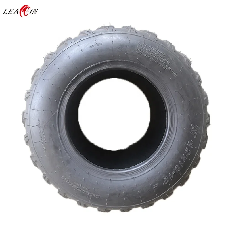 Chinese Tubeless Atv Utv Buggy All Terrain Tyre Wheels 22*10-10 22x10-10 22x10 10
