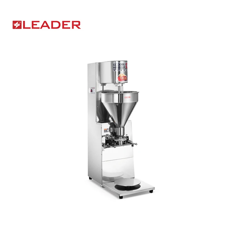 Standing meatball making machine/meatball machine