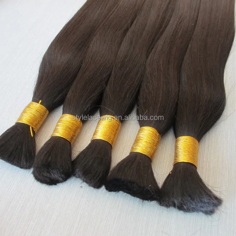 wholesale unprocessed virgin slavic hair