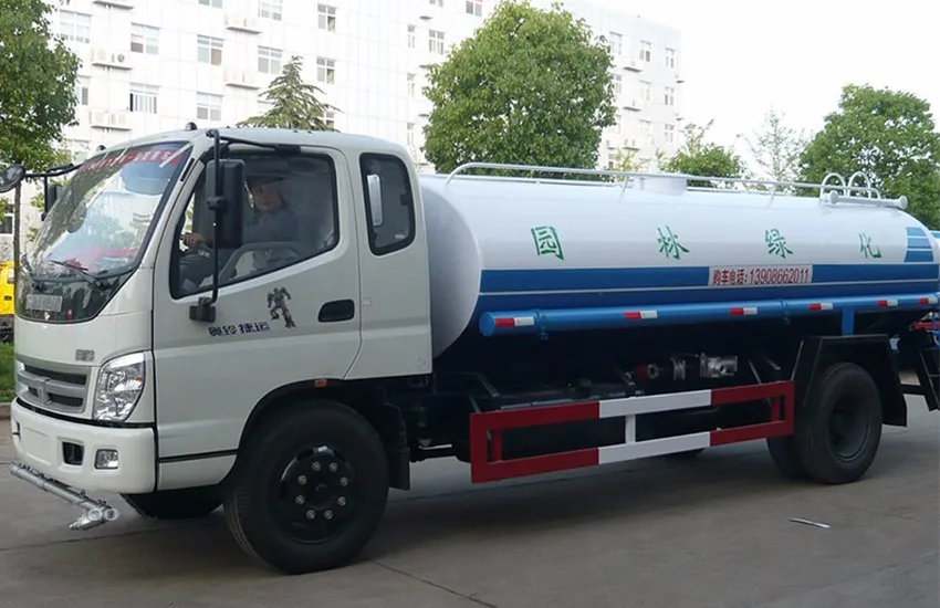  Новый каркас Foton (Ruvii) маленький для воды от л до грузовик