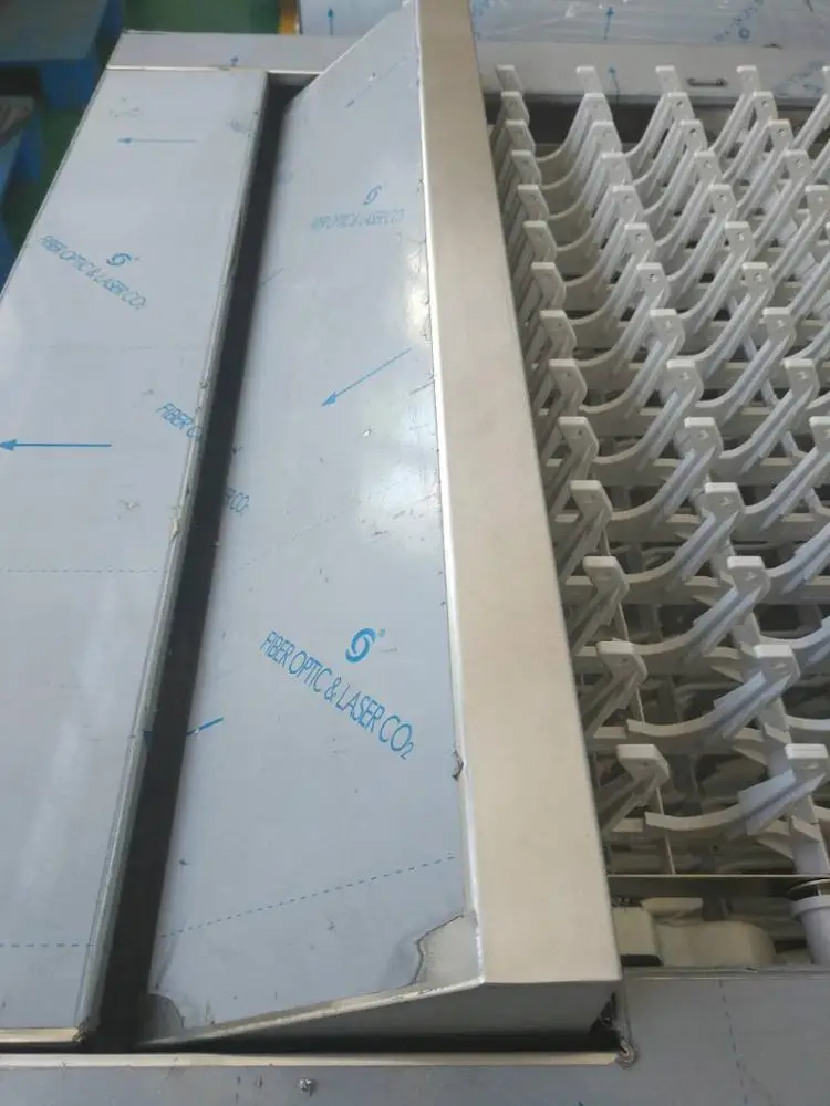 pot washing  machine  belt type  SW3000
