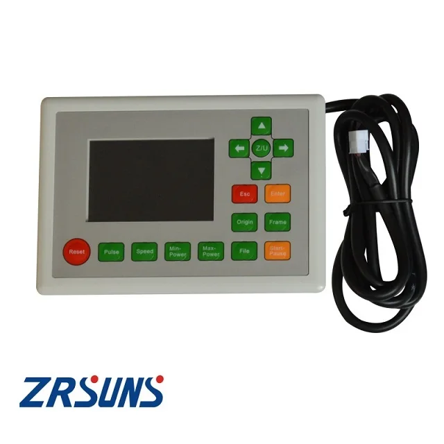 RD Laser Control Ruida Laser Controller rdc6442 ,Ruida 6442g Laser Controller