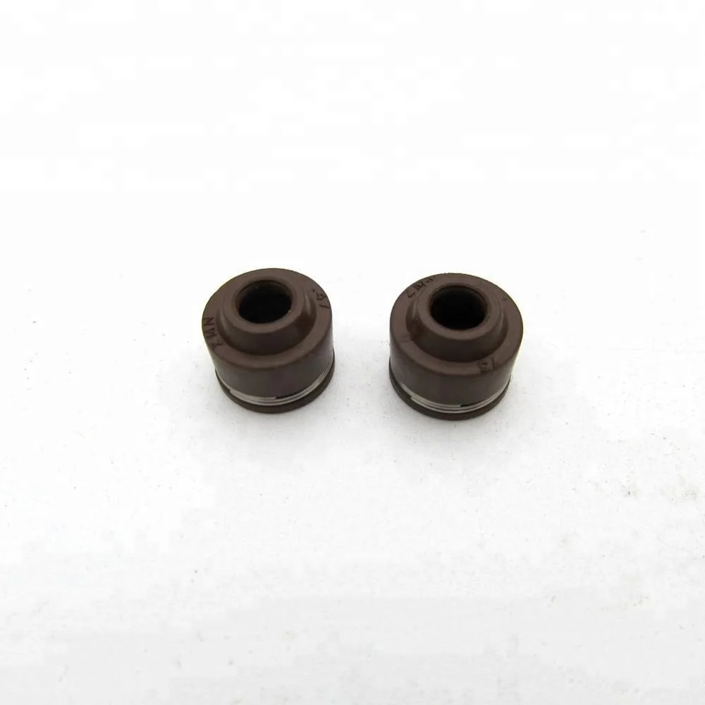 good quality 50cc-110cc JH70 70cc motorcycle valve oil seal engine parts