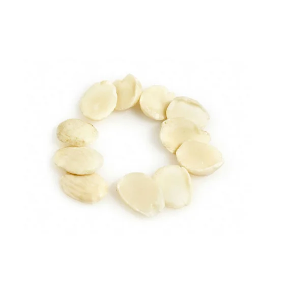 Half Almond With High Quality