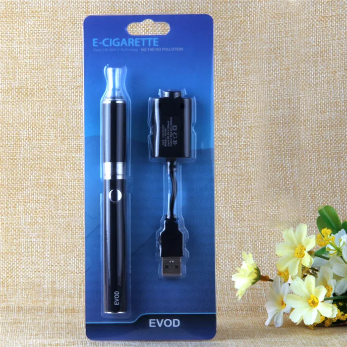 
Hot selling e cigarette mix fruit 380mah battery vape pen wholesale cheap cost evod MT3 starter kit 
