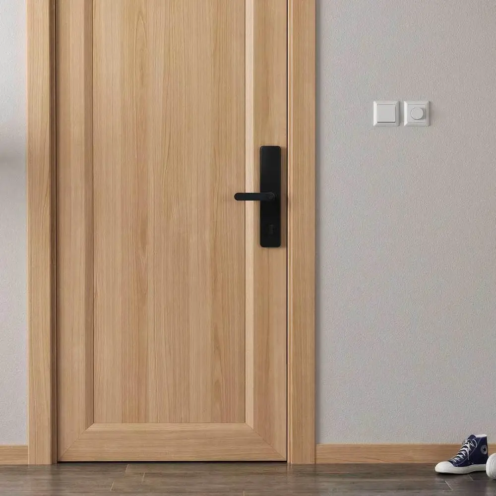  Хит продаж цифровой отпечаток пальца Xiaomi Mijia Security умный дверной замок с распознаванием отпечатков пальцев несколько методов