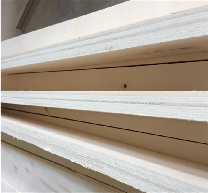 
Poplar LVL packing low price 