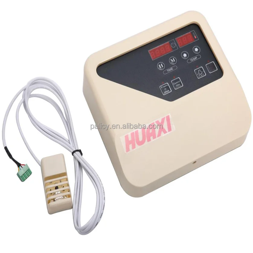 SAV portable stainless steel 21KW external sauna heater for dry steam sauna rooms