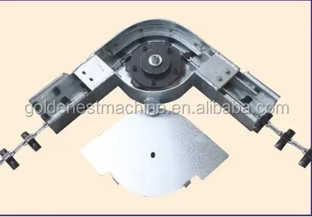 Goldenest poultry chain feeding system plastic scraper open feed trough for breeder layer equipment supplies