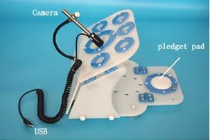 FY-LYD915 Laparoscopic Trainer Box Price for Sale