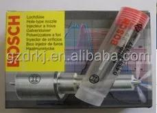 S type injector dlla150s312 suit for fuel injection