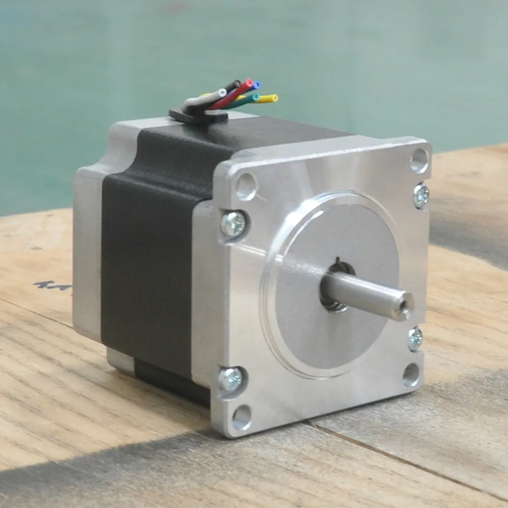 качественная продукция Шаговые двигатели