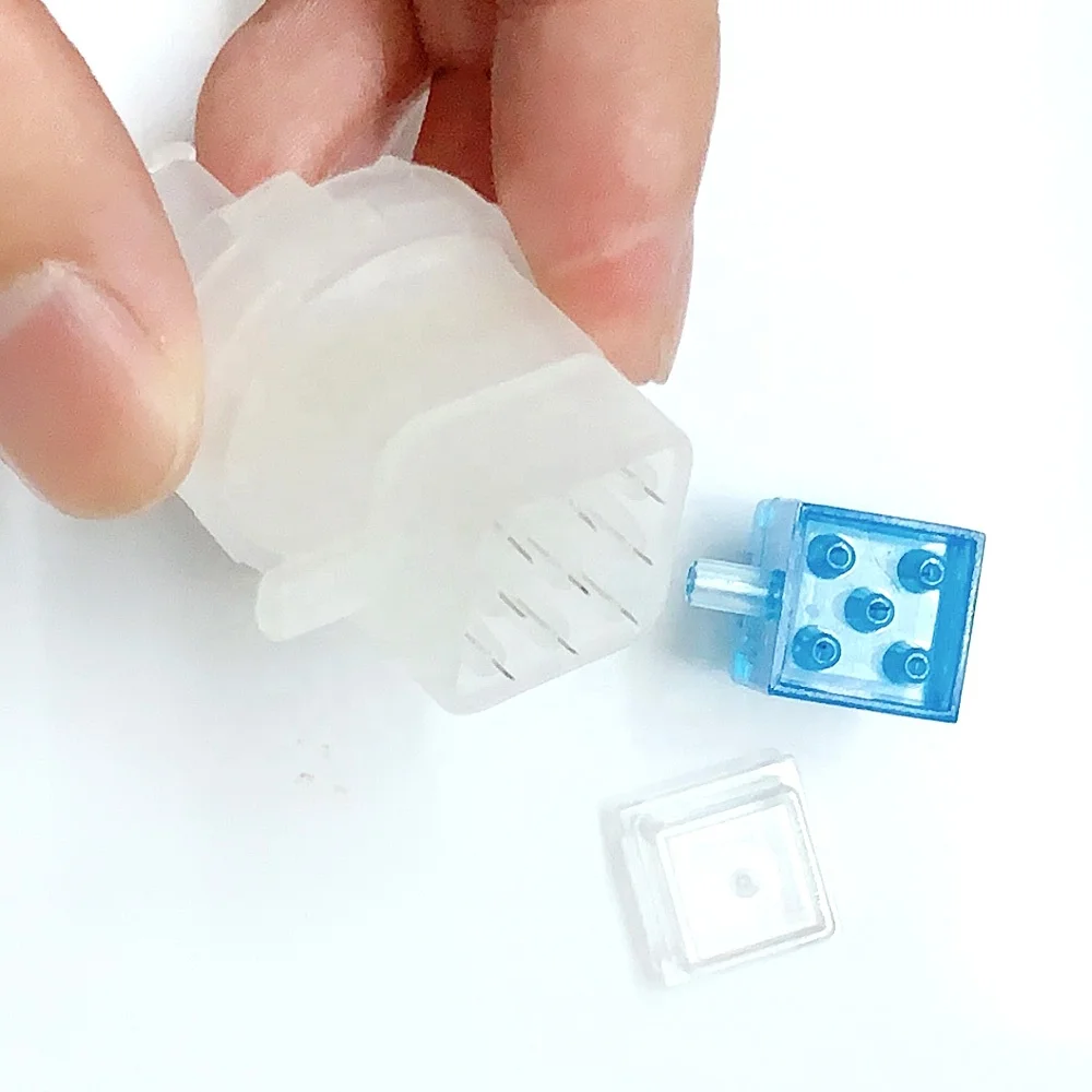 YanYi Mesotherapy EZ Negative Pressure Device Ez Injector Gun