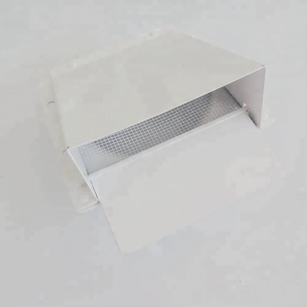 Stainless steel 304/316 roof ventilation air vent cap with custom service