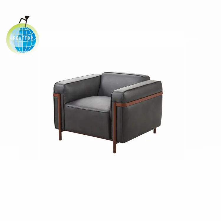 Best Selling Office Furniture Executive Office Sofa, Modern Elegant Sofa, Leather/Fabric Sofa
