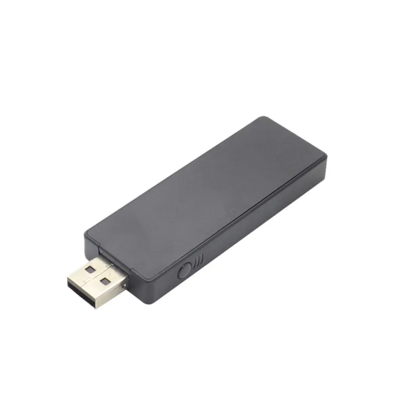 USB-приемник для контроллера Xbox One 2-го поколения, беспроводной адаптер для ПК для Windows7/8/10, адаптер для беспроводного контроллера ноутбука