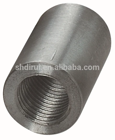 сталь бар и арматуры муфта шанхай( d12- d50mm)