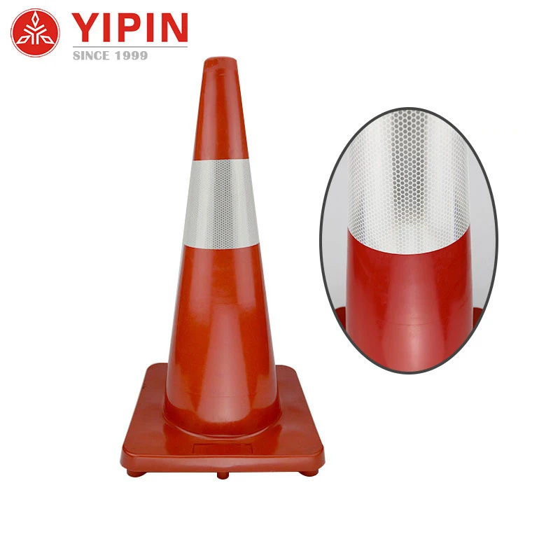 Slovakian safety traffic cones reflective tape cost