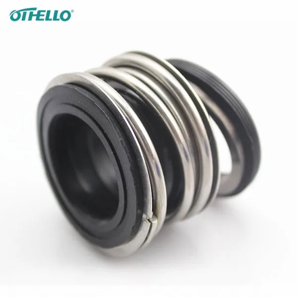 Water Disposal Pump parts John Crane Type Mechanical Seal