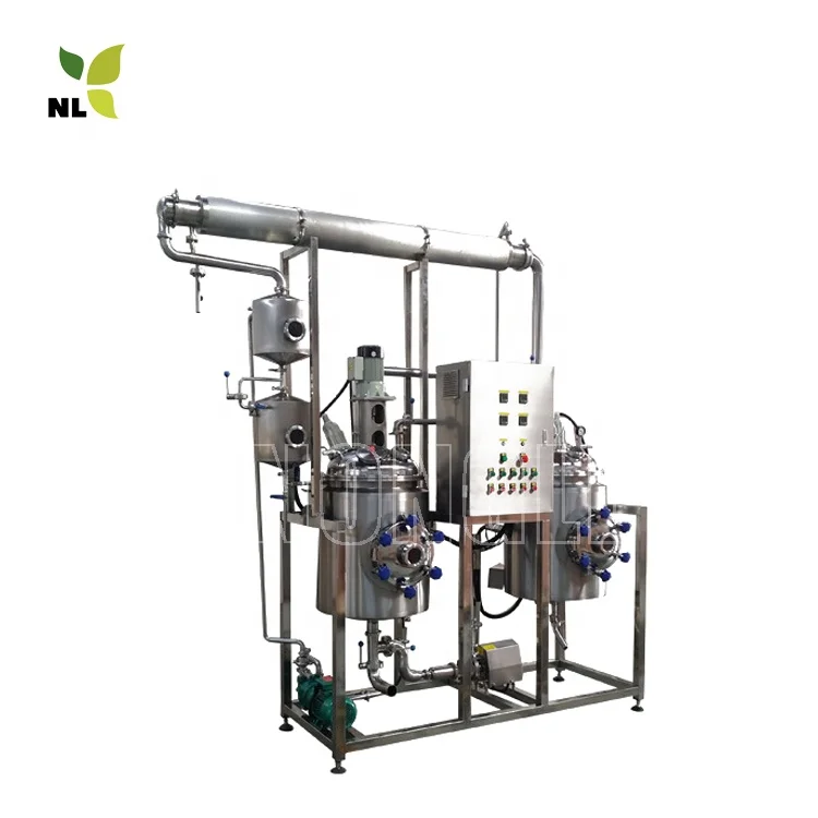 lavender flowers frankincense steam essential oil distillation extraction equipment