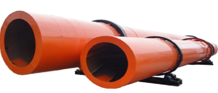 
Efficient sawdust dryer, wood chips dryer Sewage sludge drying machine 