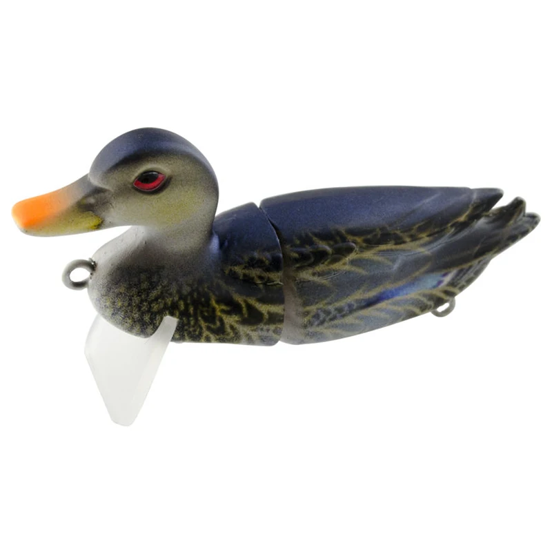 7 см 9 5 г рыболовная приманка с трехмерными глазами 2