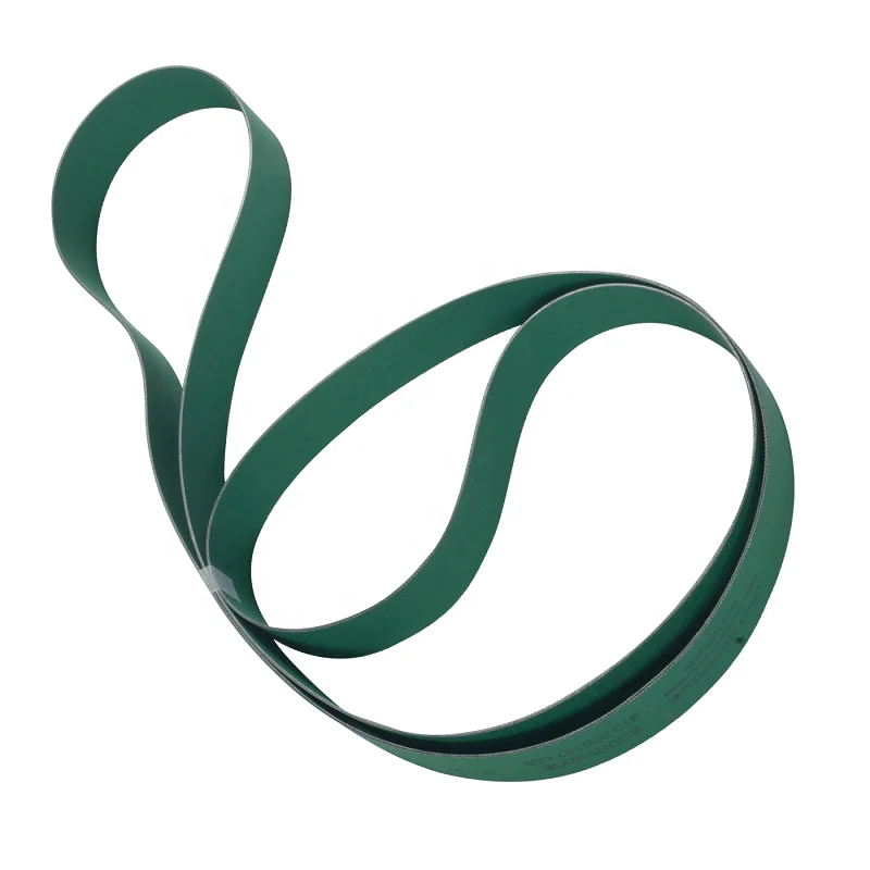 bowilng part GS 98 long accelerator belt  in 10-635127-000