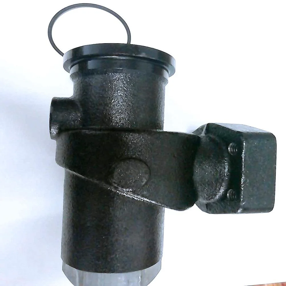 23378011 Ingersoll Rand air compressor spare parts minimum pressure valve