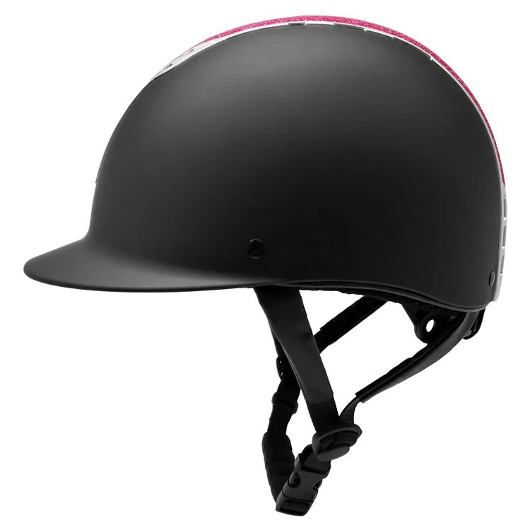 Aurora Sports Latest Design CE EN1384 Equestrian Helmet Horse Riding Helmet