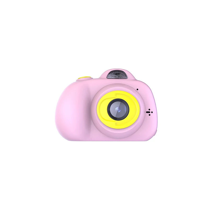Outdoor Kids Mini Digital Camera portable Colorful Display Digital Video Camera