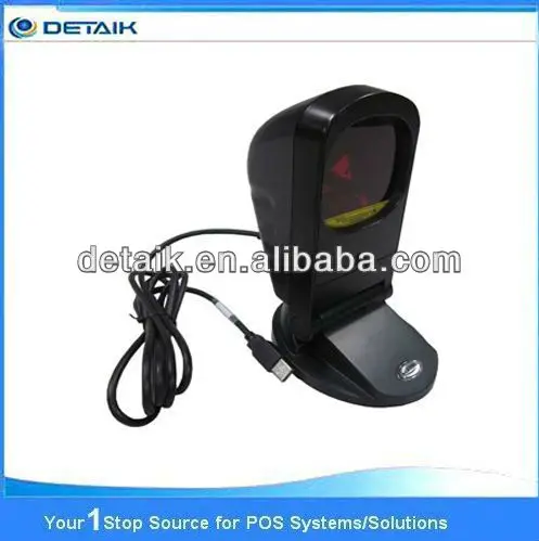 Dtk2088 Omnidirectional Barcode Scanner with Factory Price